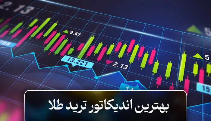 بهترین اندیکاتور ترید طلا