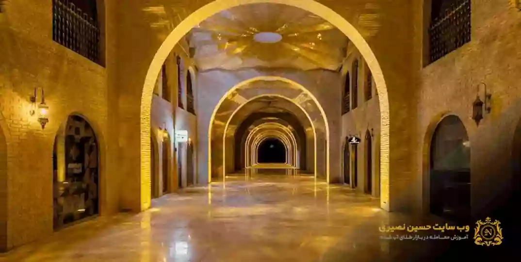 مراکز خرید و فروش طلای آب شده اصفهان