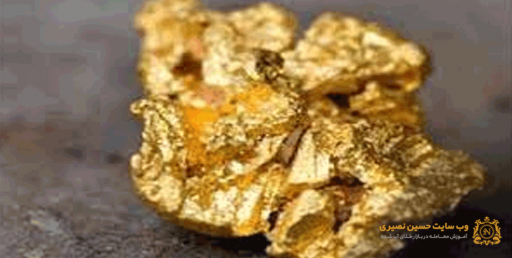 خرید طلا آب شده بهتره یا دست دوم
