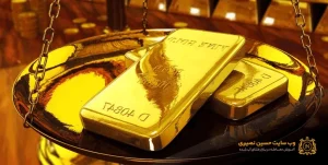 خرید طلا برای سرمایه‌گذاری و پس‌انداز