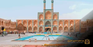 مراکز خرید و فروش طلا در یزد کجاست؟