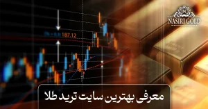 معرفی بهترین سایت ترید طلا