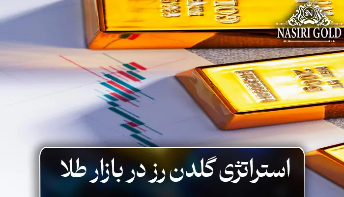 استراتژی گلدن رز چیست؟ چگونه معاملات موفقتری داشته باشیم؟