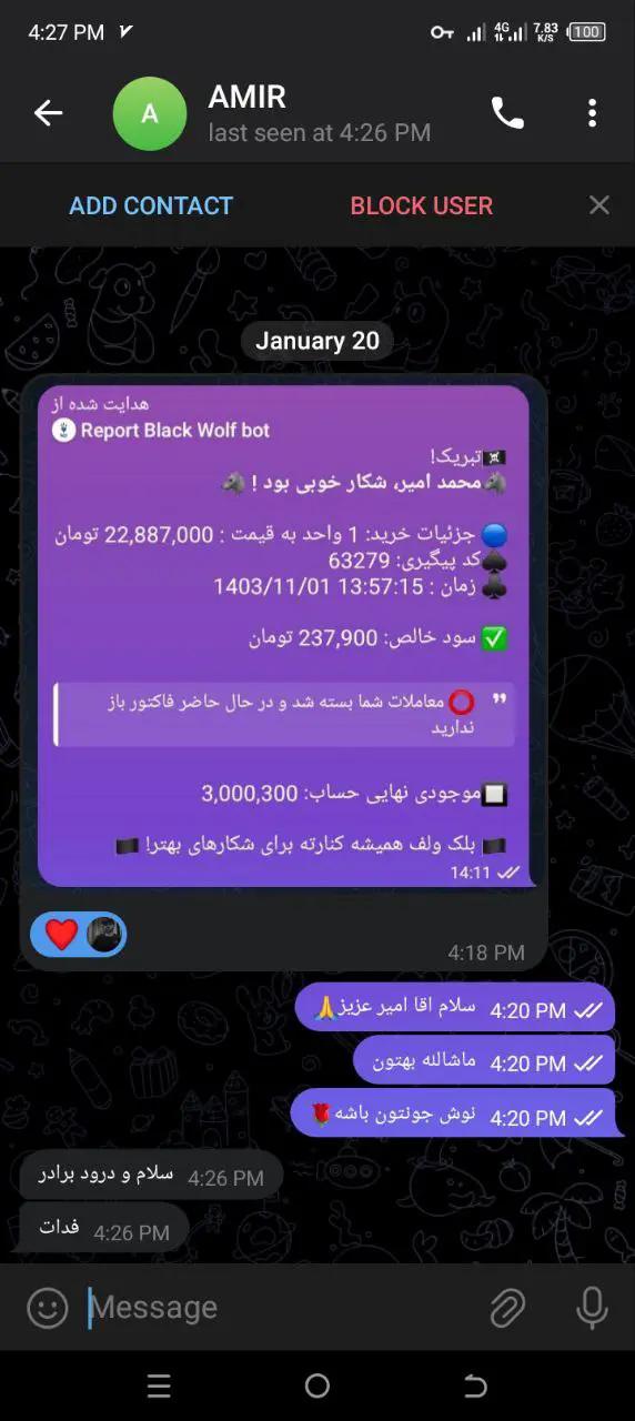 استراتژی گلدن رز چیست؟ چگونه معاملات موفق‌تری داشته باشیم؟