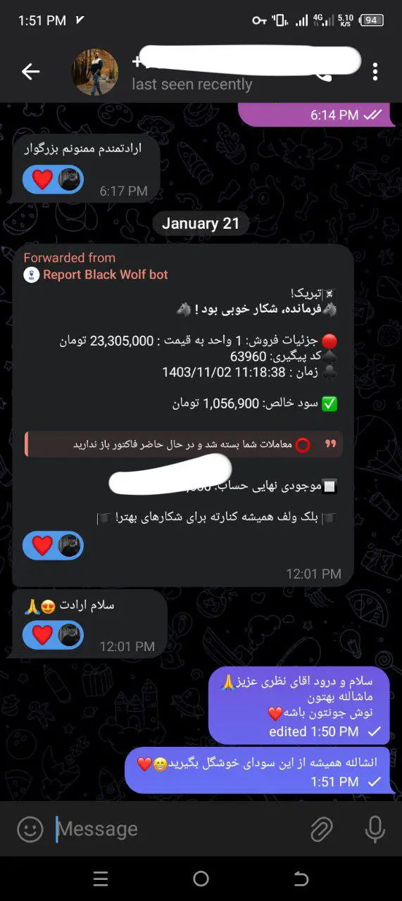 استراتژی گلدن رز چیست؟ چگونه معاملات موفق‌تری داشته باشیم؟