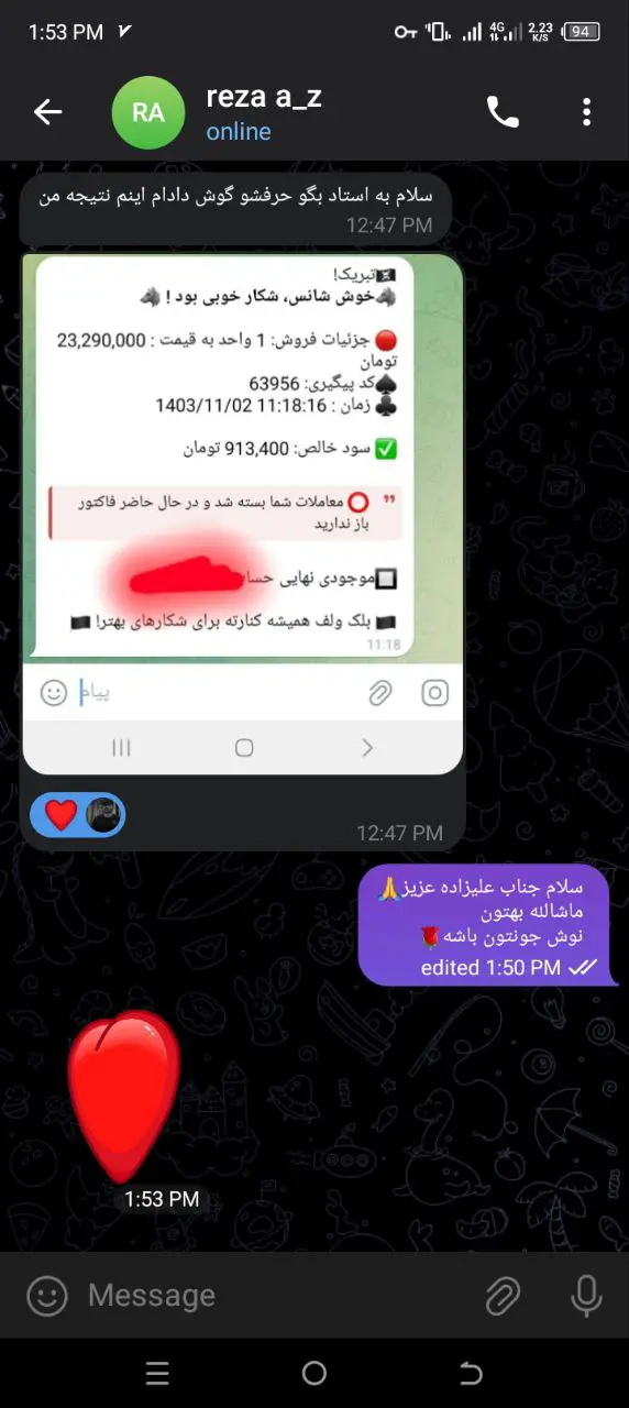 استراتژی گلدن رز چیست؟ چگونه معاملات موفق‌تری داشته باشیم؟