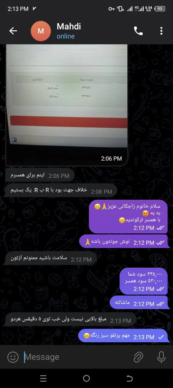 معاملات اسکالپ در بازار طلا چیست؟ | چگونه یک اسکالپر موفق شویم؟