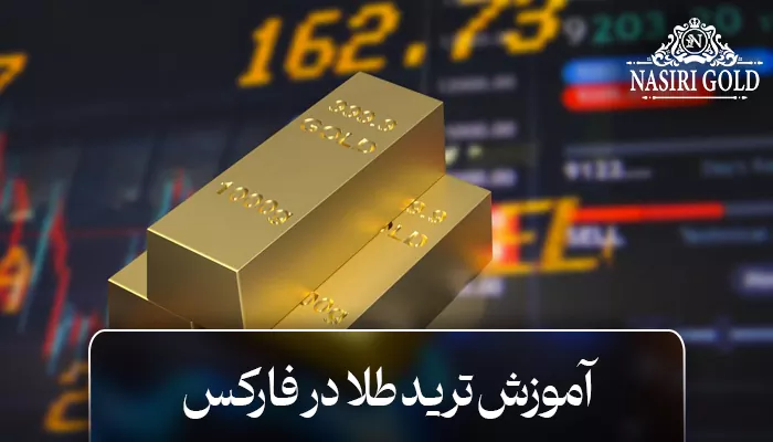 آموزش ترید طلا در فارکس را از کجا شروع کنیم؟
