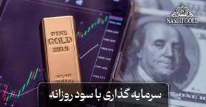 سرمایه گذاری با سود روزانه چیست