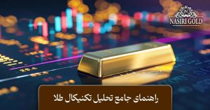 راهنمای جامع تحلیل تکنیکال طلا