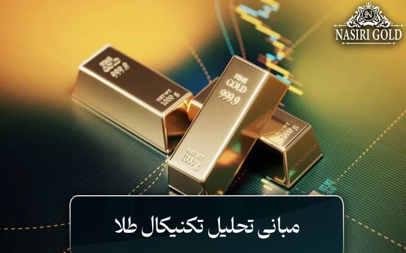 مبانی تحلیل تکنیکال طلا